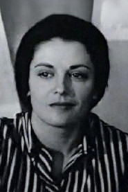 Nanuli Pirveli