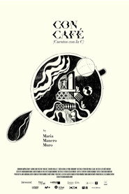 With Coffee (Tales with the letter C)