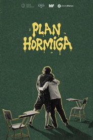 Plan Hormiga