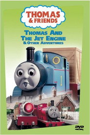 Thomas & Friends: Thomas and the Jet Engine and Other Adventures