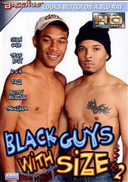 Black Guys with Size 2