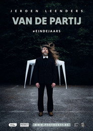 Jeroen Leenders: Van de partij