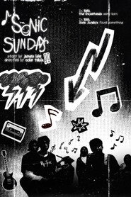 Sonic Sundays