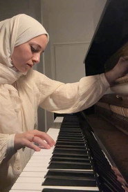 Büşra Kayıkçı Piano Day 2025