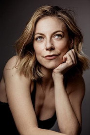 Kirsten Scott