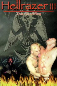 Hellrazer III: The Sacrifice