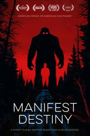 Manifest Destiny
