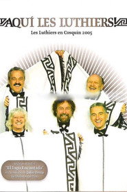 Aquí Les Luthiers