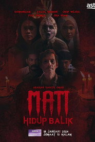 Mati Hidup Balik