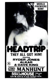Head Trip
