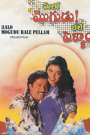 Halo Mogudu Bale Pellam