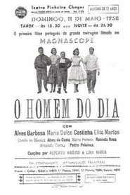 O Homem do Dia