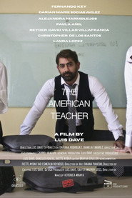 The American Teacher