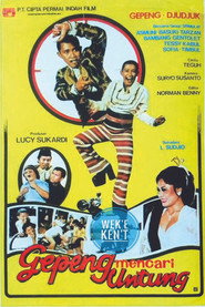 Gepeng Mencari Untung