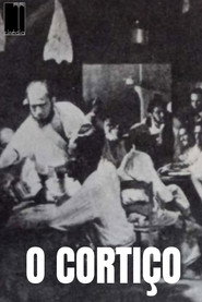 O Cortiço
