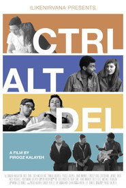 Ctrl Alt Del