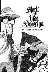 The Death and Life of a Severino: In Cartoon
