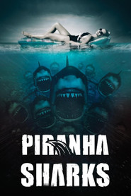 Piranha Sharks