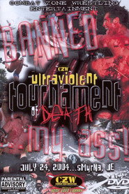 CZW: Tournament Of Death 3