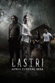Lastri: Arwah Kembang Desa