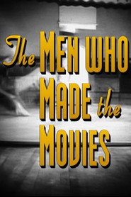 The Men Who Made the Movies: Raoul Walsh
