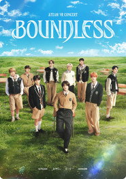&TEAM VR CONCERT : BOUNDLESS