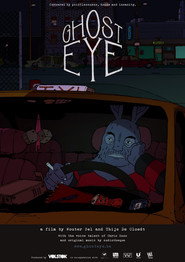 Ghost Eye