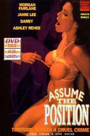 Assume the Position