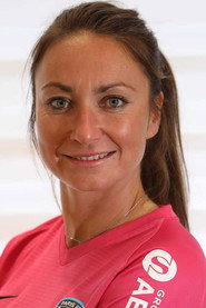 Gaëtane Thiney