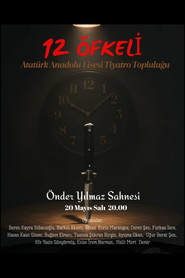 12 Kızgın