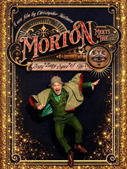 Morton Meet the Eye