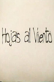 Hojas al Viento
