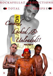Cocked Locked, & Unloaded 2