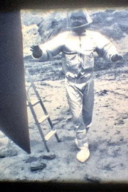 Holiday on Mars