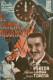 The Crime at Midnight