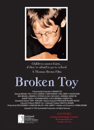 Broken Toy