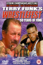 ECW WrestleFest: 50 Years of Funk