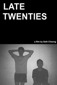 Late Twenties