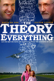 The Theory of Everything