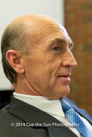 Mal Bailey