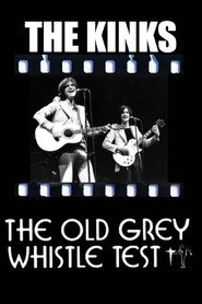 The Old Grey Whistle Test's Christmas Concert: The Kinks