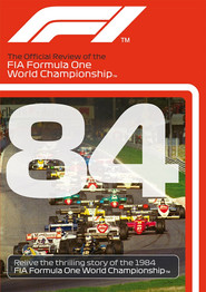 F1 1984 Official Review