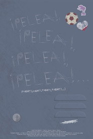 Fight!, Fight!, Fight!, Fight!...