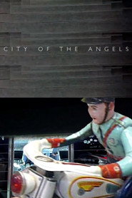 City of the Angels