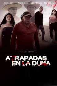 Atrapadas en la duna