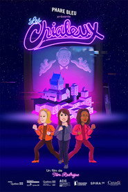 Les Chialeux