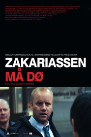 Zakariassen Must Die