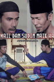 Mail dan Sudin Naik Haji