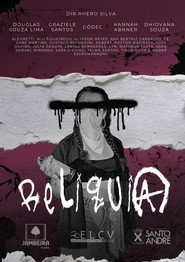 Relíquia