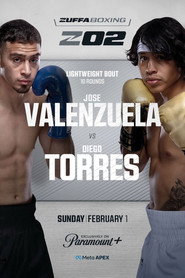 Zuffa Boxing 02